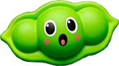Boxer Gifts - Squeazy Peasy Squishy Stress Toy