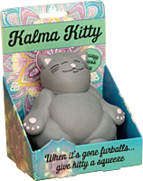 Boxer Gifts - Kalma Kitty Squishy Stress Toy