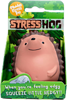 Boxer Gifts - Stress Hog Squishy Stress Toy
