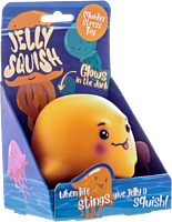 Boxer Gifts - Jelly Squish Squishy Stress Toy