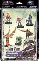 Mage Knight - Resurrection - Campaign Starter Pack