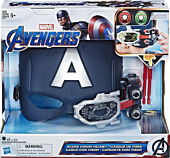 The Avengers 4: Endgame - Captain America Scope Vision Helmet | Popcultcha