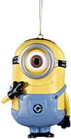 Despicable Me - Carl Minion Christmas Ornament