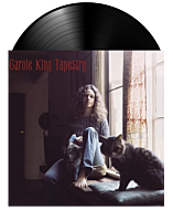 Carole King - Tapestry LP Vinyl Record