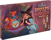 Flamecraft - Dragons of the Past Promo Pack Board Game Expansion