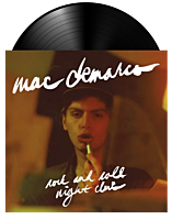 Mac DeMarco - Rock and Roll Night Club LP Vinyl Record