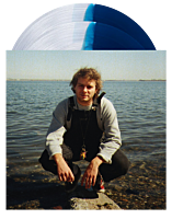 Mac DeMarco - Another One 10th Anniversary 2xLP Vinyl Record (Clear & Blue Far Rockaway Coloured Vinyl)