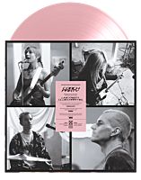 Coach Party - Live & Loud From Club Caramel 10" Vinyl Record (Opaque Pink Coloured Vinyl) (2026 Record Store Day Exclusive)