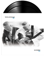Tommy Emmanuel - Accomplice Two 2xLP Vinyl Record