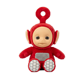 Teletubbies - Po 7” Beanie Plush