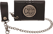 Black Panther (2018) - Black Chain Wallet | Popcultcha
