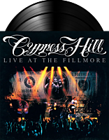 Cypress Hill - Live at the Fillmore 2xLP Vinyl Record (2025 Record Store Day Exclusive)