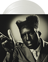 Tyler, The Creator - CHROMAKOPIA 2xLP Vinyl Record (White Vinyl)