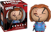 Child's Play - Chucky Dorbz Vinyl Figure