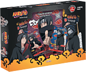 Naruto Mythos - Trading Card Game Set 1 Konoha Shido (2nd Edition) Starter Deck