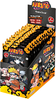 Naruto Mythos - Trading Card Game Set 1 (2nd Edition) Booster Box (Display of 24)