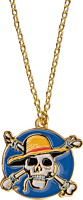 One Piece (2023) - Monkey D. Luffy Necklace