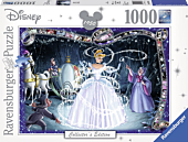 Disney - Cinderella 1950 1000 Piece Jigsaw Puzzle (Collector’s Edition) | Popcultcha