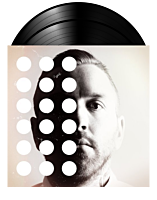 City And Colour - The Hurry And The Harm 2xLP Vinyl Record