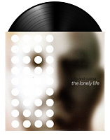 City And Colour - The Lonely Life 7” Single Vinyl Record