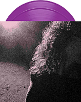 venturing - Ghostholding 2xLP Vinyl Record (Orchid Coloured Vinyl)
