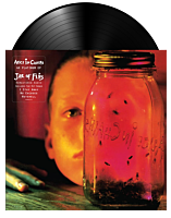 Alice In Chains - Jar Of Flies LP Vinyl Record
