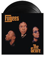 Fugees - The Score 2xLP Vinyl Record (2012 Reissue)