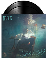 Hozier - Wasteland, Baby! 2xLP Vinyl Record