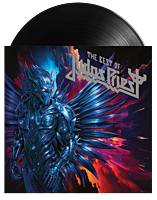 Judas Priest - The Best of Judas Priest LP Vinyl Record
