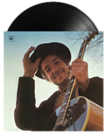 Bob Dylan - Nashville Skyline LP Vinyl Record