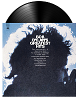 Bob Dylan - Bob Dylan's Greatest Hits LP Vinyl Record