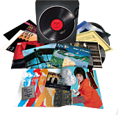 Billy Joel - The Vinyl Collection: Vol. 2 11xLP Vinyl Record Box Set