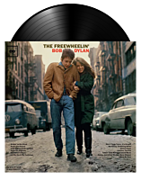 Bob Dylan - The Original Free Wheelin' Bob Dylan LP Vinyl Record (2025 Record Store Day Black Friday Exclusive)