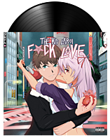 The Kid Laroi - F*ck Love LP Vinyl Record