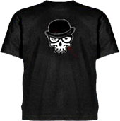 J!nx - Clockwork J!nx T-Shirt