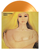 Blonde On Blonde - Rebirth LP Vinyl Record (Amber Coloured Vinyl) (2026 Record Store Day Exclusive)