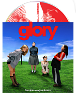 Teen Jesus and the Jean Teasers - Glory CD