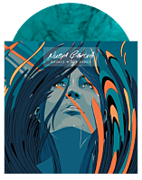 Nubya Garcia - Source â¡ Our Dance EP Vinyl Record (2021 Record Store Day Exclusive Turquoise with Black Vinyl)