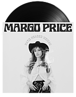 Margo Price - Hard Headed Woman LP Vinyl Record