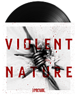 I Prevail - Violent Nature LP Vinyl Record