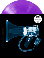 Matt Berninger - Get Sunk at Union Chapel: Live EP Vinyl Record (2025 Record Store Day Black Friday Exclusive Neon Purple Coloured Vinyl)