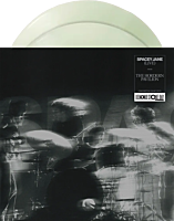 Spacey Jane - Live at The Hordern Pavilion, Sydney, NSW, 2025 2xLP Vinyl Record (2026 Record Store Day Exclusive Coke Bottle Clear Coloured Vinyl)