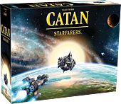 Catan - Starfarers Board Game