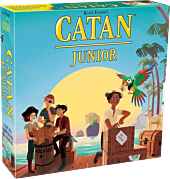 Catan - Junior Board Game