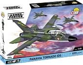 Cobi: Armed Forces - Panavia Tornado IDS 1/48th Scale Construction Set (483 Pieces)