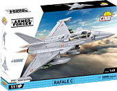 Cobi: Armed Forces - Rafale C 1/48th Scale Construction Set (551 Pieces)
