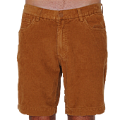Toddland - Colby Shorts Graham Cracker 