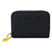 Batman - 85th Anniversary The Organizr COLLECTIV 3" Faux Leather Accordion Wallet