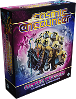 Cosmic Encounter - Cosmic Odyssey Board Game Expansion