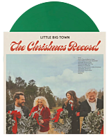 Little Big Town - Christmas Record LP Vinyl Record (2024 Record Store Day Black Friday Exclusive)